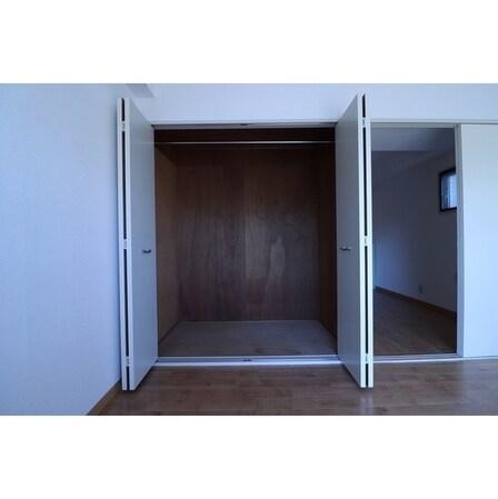 セダーバックの物件内観写真